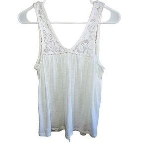 ♥︎ altar'd state open back tank top ♥︎